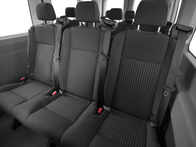 2018 Ford Transit Passenger Wagon XLT