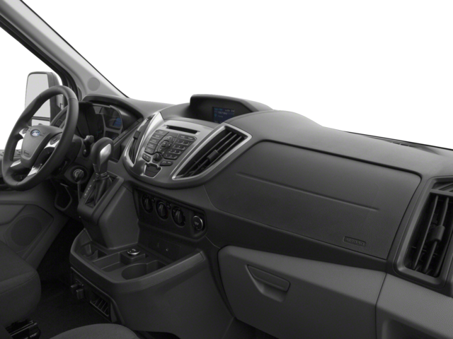 2018 Ford Transit Passenger Wagon XLT