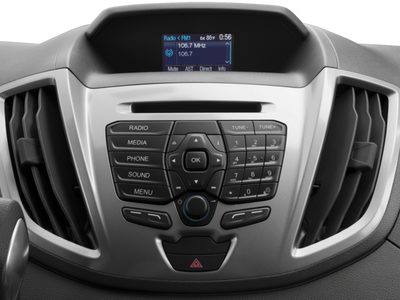 2018 Ford Transit Passenger Wagon XLT