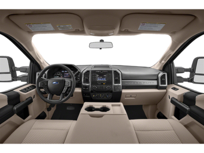 2019 Ford Super Duty F-350 SRW XLT