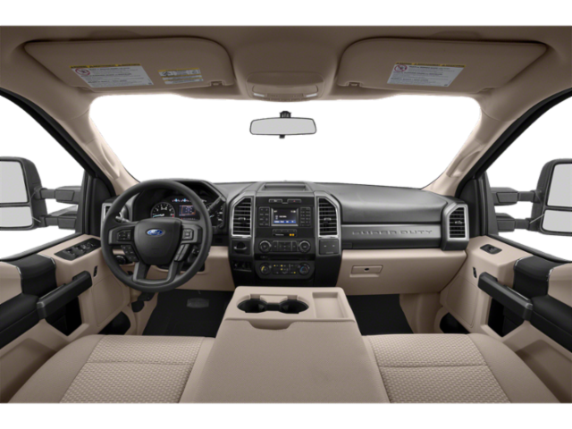 2019 Ford Super Duty F-350 SRW XLT
