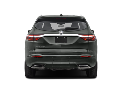2020 Buick Enclave Premium