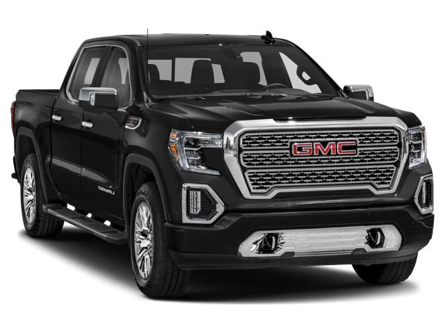 2020 Gmc Sierra 1500 Denali photo 2