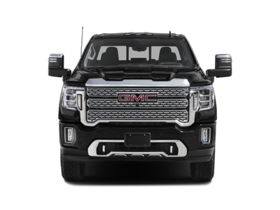 2020 GMC Sierra 3500HD Denali