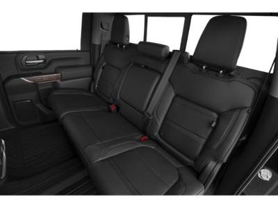 2020 GMC Sierra 3500HD Denali