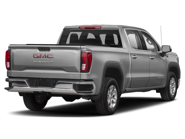 2021 Gmc Sierra 1500 Base photo 3