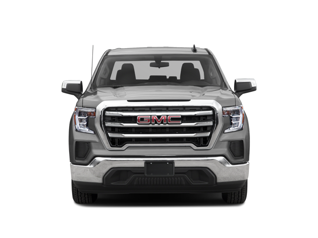 2021 Gmc Sierra 1500 Base photo 4
