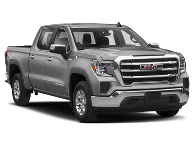 2021 GMC Sierra 1500 Base