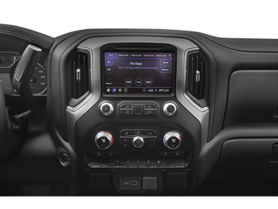 2021 GMC Sierra 1500 Base