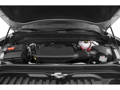 2021 GMC Sierra 1500 Base