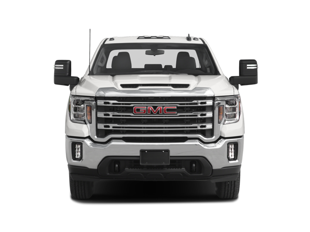 2021 GMC Sierra 2500HD SLE