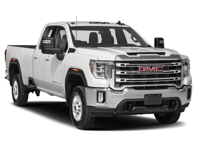 2021 GMC Sierra 2500HD SLE