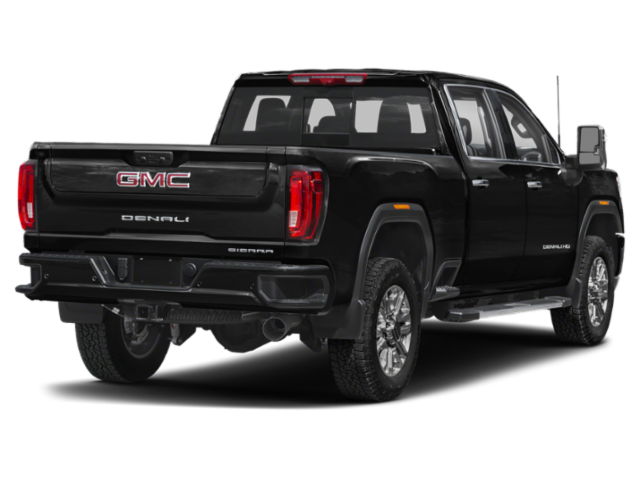 2021 Gmc Sierra Denali photo 2