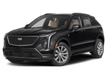 2022 Cadillac XT4 AWD Sport