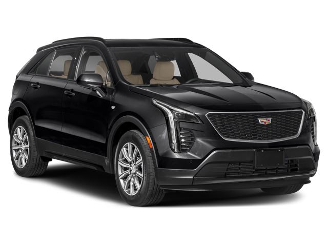 2022 Cadillac XT4 Sport photo 3