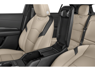 2022 Cadillac XT4 AWD Sport