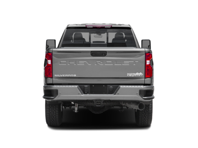 2022 Chevrolet Silverado 3500HD High Country