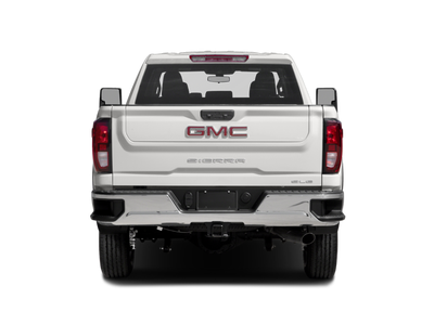 2022 GMC Sierra 2500HD SLE