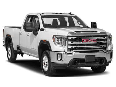 2022 GMC Sierra 2500HD SLE