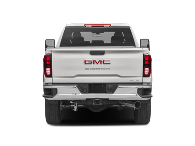 2022 GMC Sierra 2500HD SLE