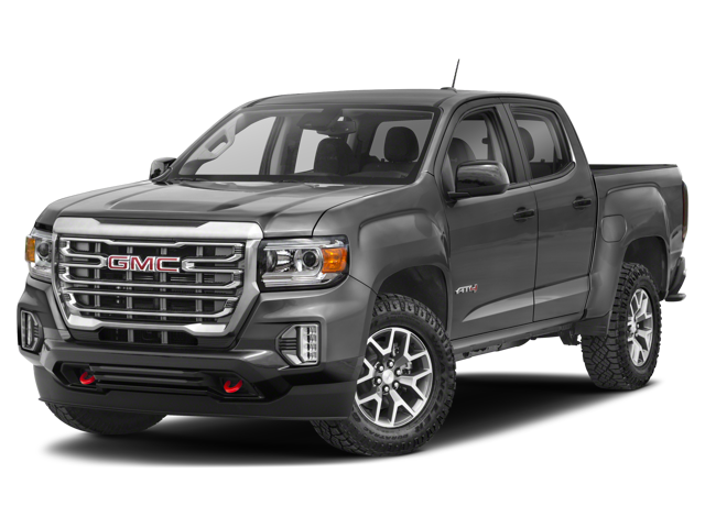 2022 Gmc Canyon AT4 photo 2