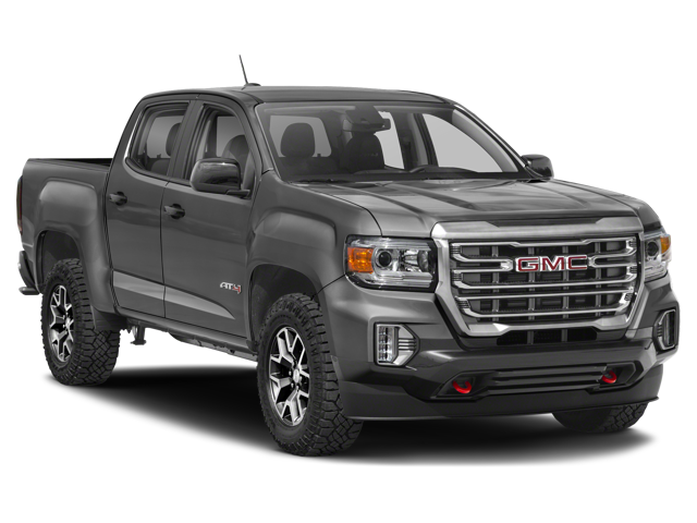 2022 Gmc Canyon AT4 photo 3
