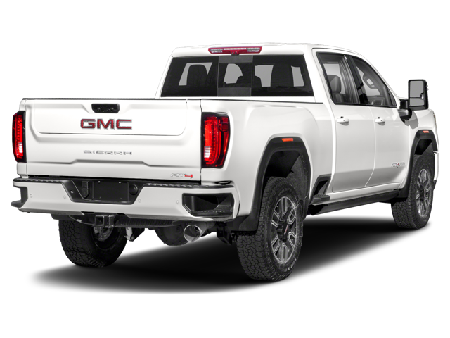 2022 Gmc Sierra AT4 photo 3