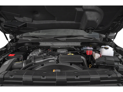 2022 GMC Sierra 3500HD Pro