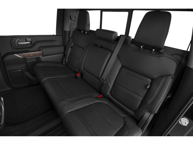 2022 GMC Sierra 3500HD Denali