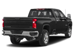 2023 Chevrolet Silverado 3500HD LTZ