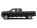 2023 Chevrolet Silverado 3500HD LTZ