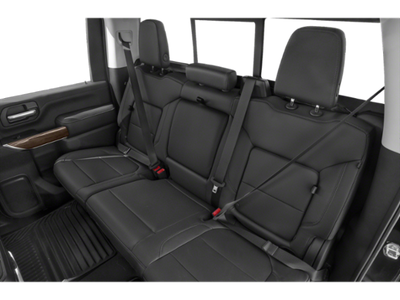 2023 Chevrolet Silverado 3500HD LTZ