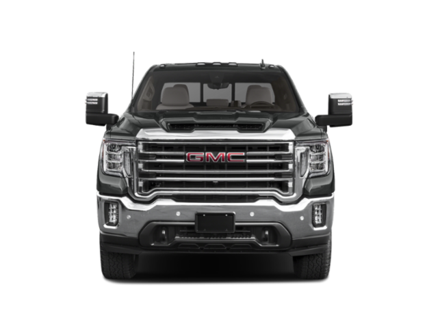 2023 GMC Sierra 3500HD Pro