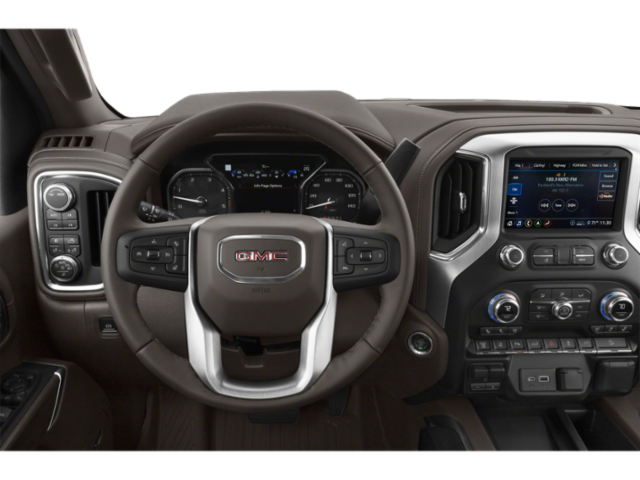 2023 GMC Sierra 3500HD Pro