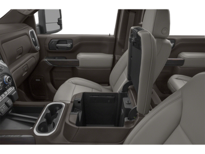 2023 GMC Sierra 3500HD Pro