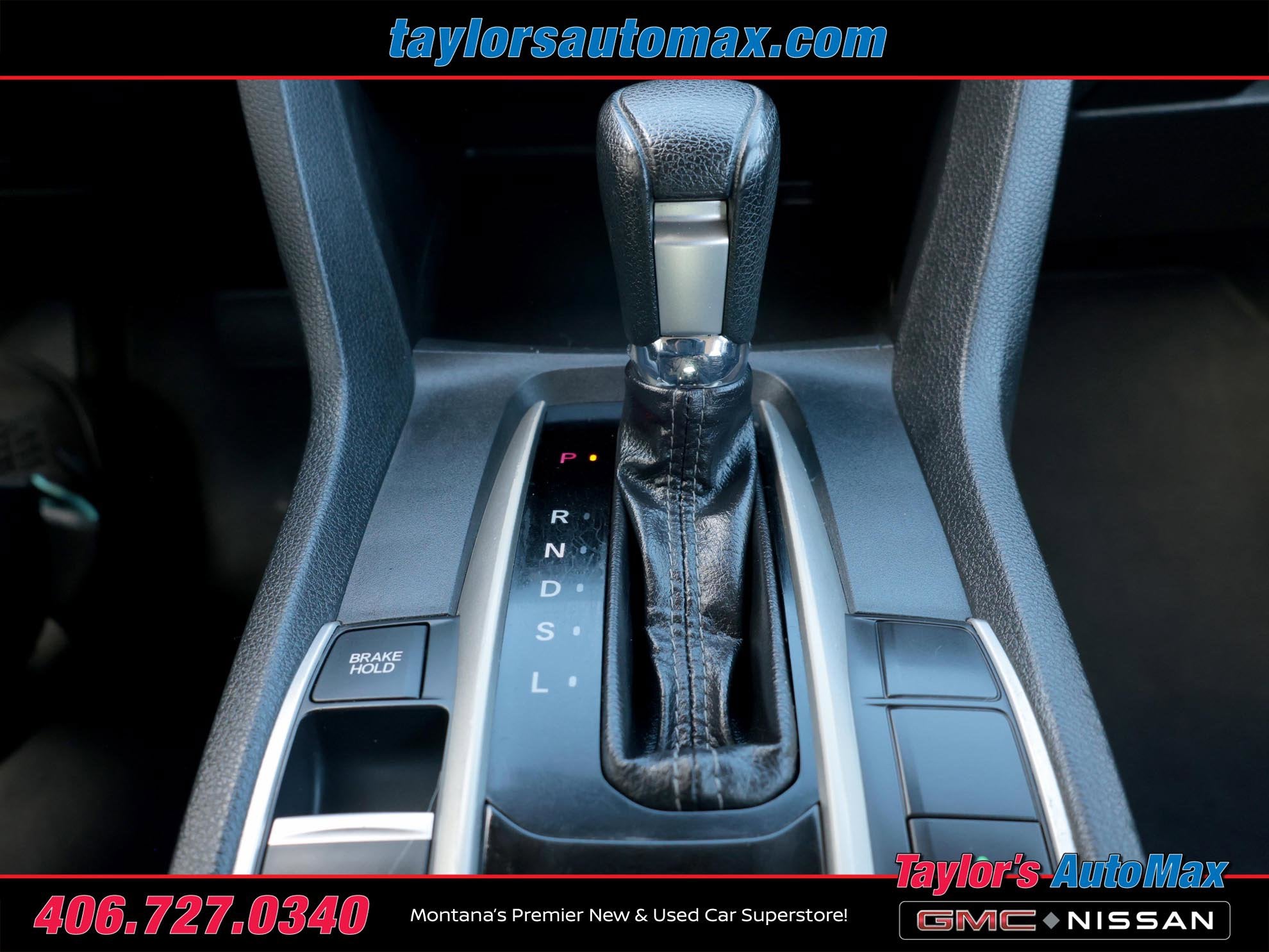 2016 Honda Civic Sedan EX-T
