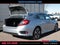 2016 Honda Civic Sedan EX-T