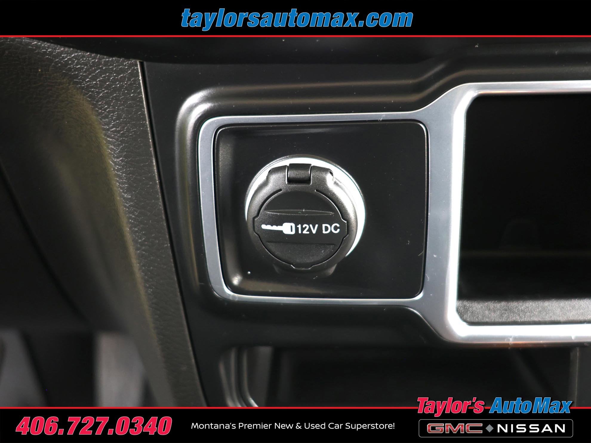 2023 Jeep Wrangler Willys Sport