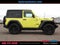 2023 Jeep Wrangler Willys Sport