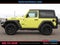 2023 Jeep Wrangler Willys Sport