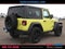 2023 Jeep Wrangler Willys Sport