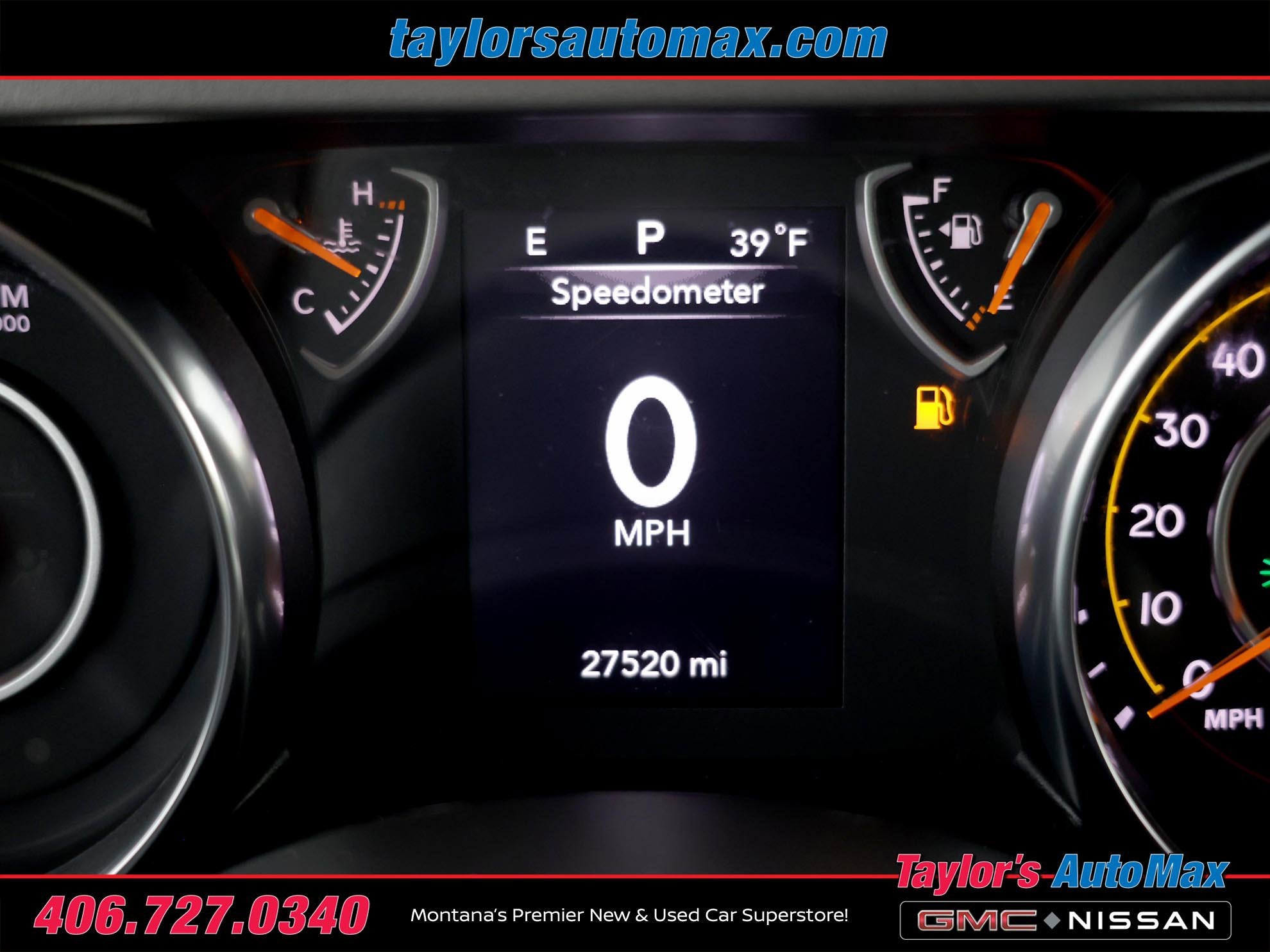 2023 Jeep Wrangler Willys Sport