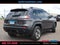 2019 Jeep Cherokee Trailhawk Elite