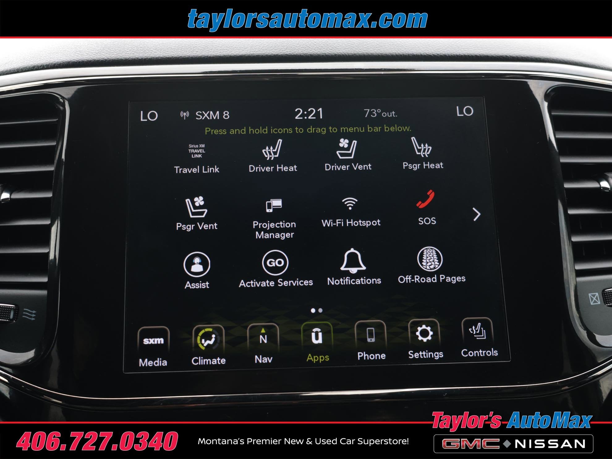 2021 Jeep Grand Cherokee High Altitude