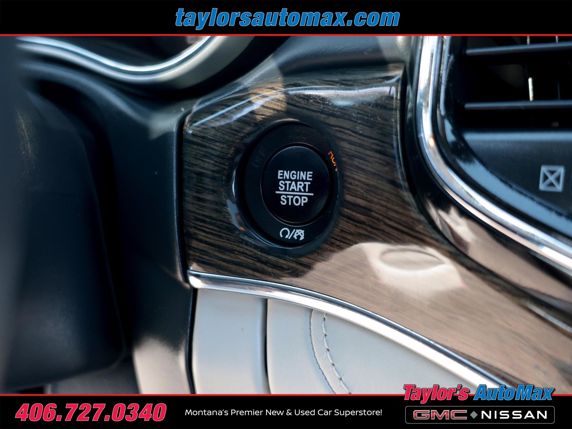 2021 Jeep Grand Cherokee Summit