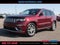 2021 Jeep Grand Cherokee Summit
