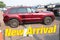 2017 Jeep Grand Cherokee Trailhawk