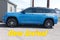 2024 Jeep Grand Cherokee Summit Reserve