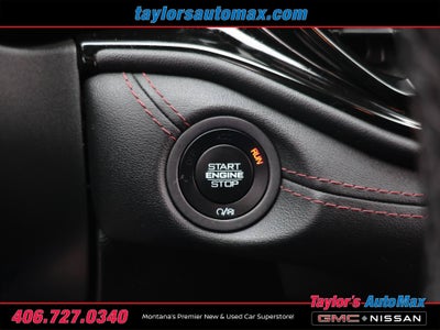 2022 Dodge Durango R/T Plus