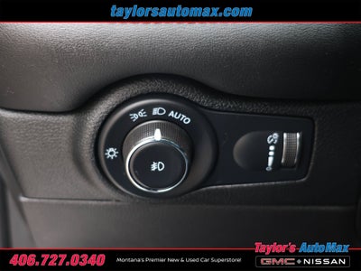 2022 Dodge Durango R/T Plus